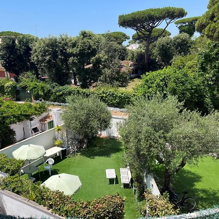 Villa Giulia 프레제네 외부 사진