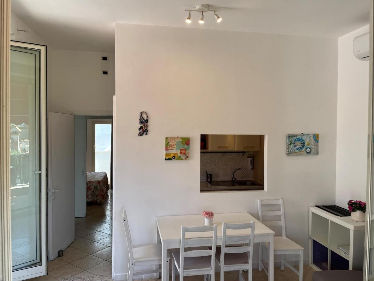 Villa Giulia 프레제네 외부 사진