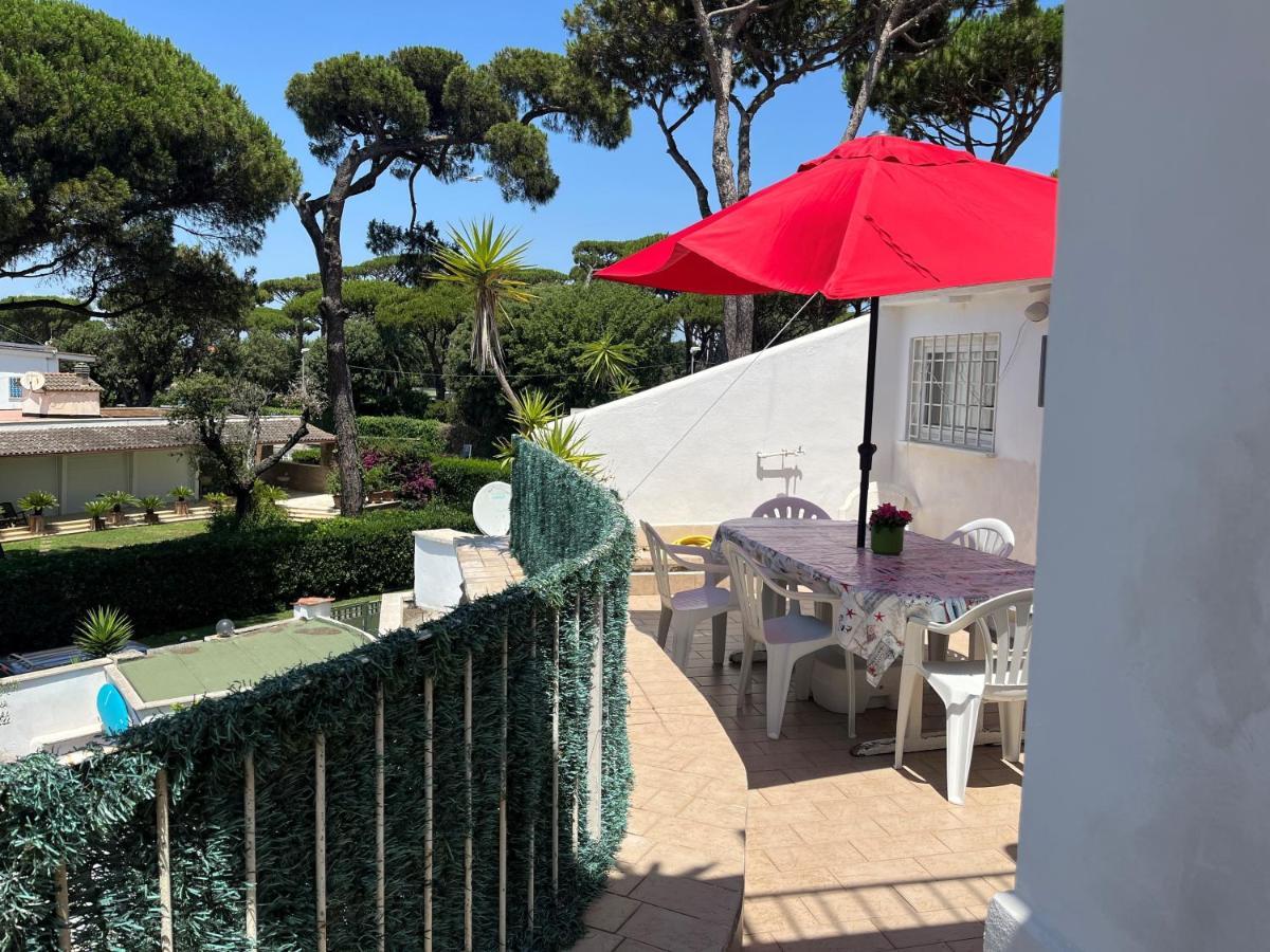 Villa Giulia 프레제네 외부 사진