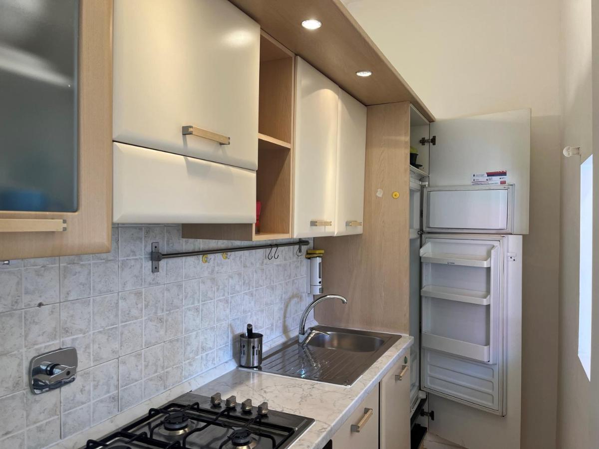 Villa Giulia 프레제네 외부 사진