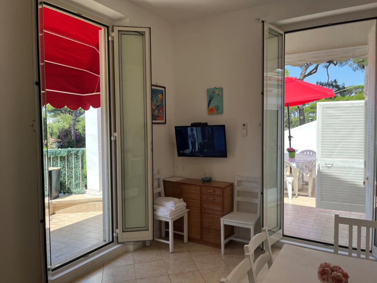Villa Giulia 프레제네 외부 사진