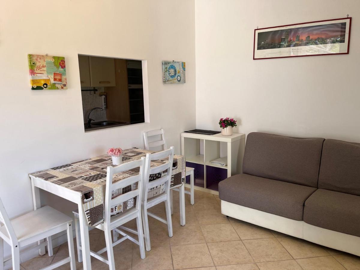 Villa Giulia 프레제네 외부 사진