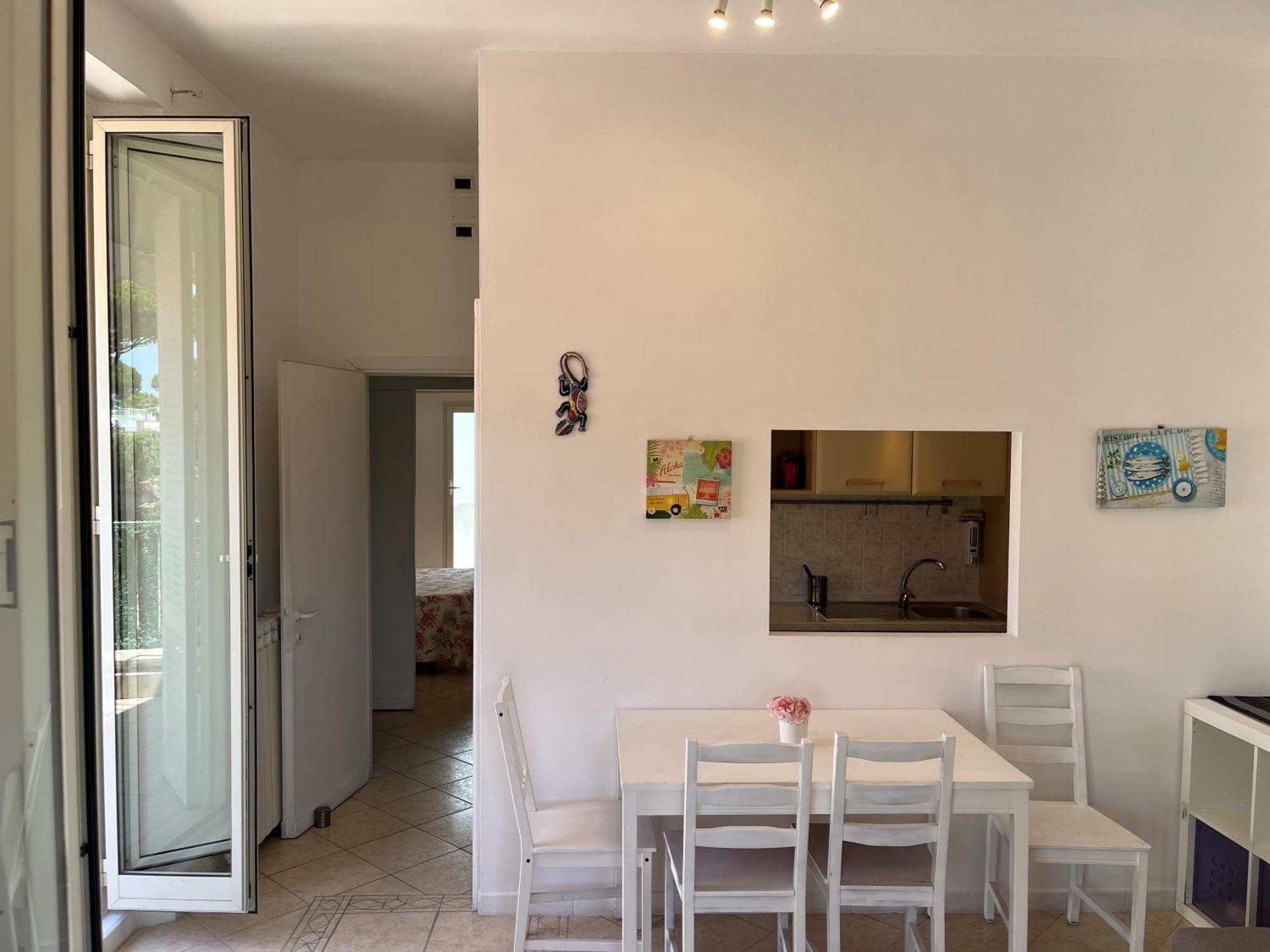 Villa Giulia 프레제네 외부 사진