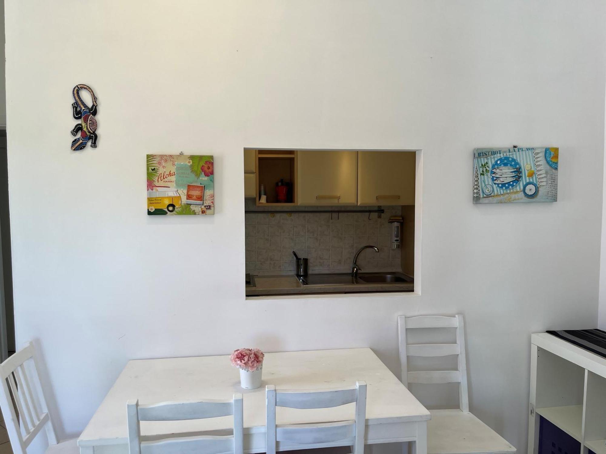 Villa Giulia 프레제네 외부 사진