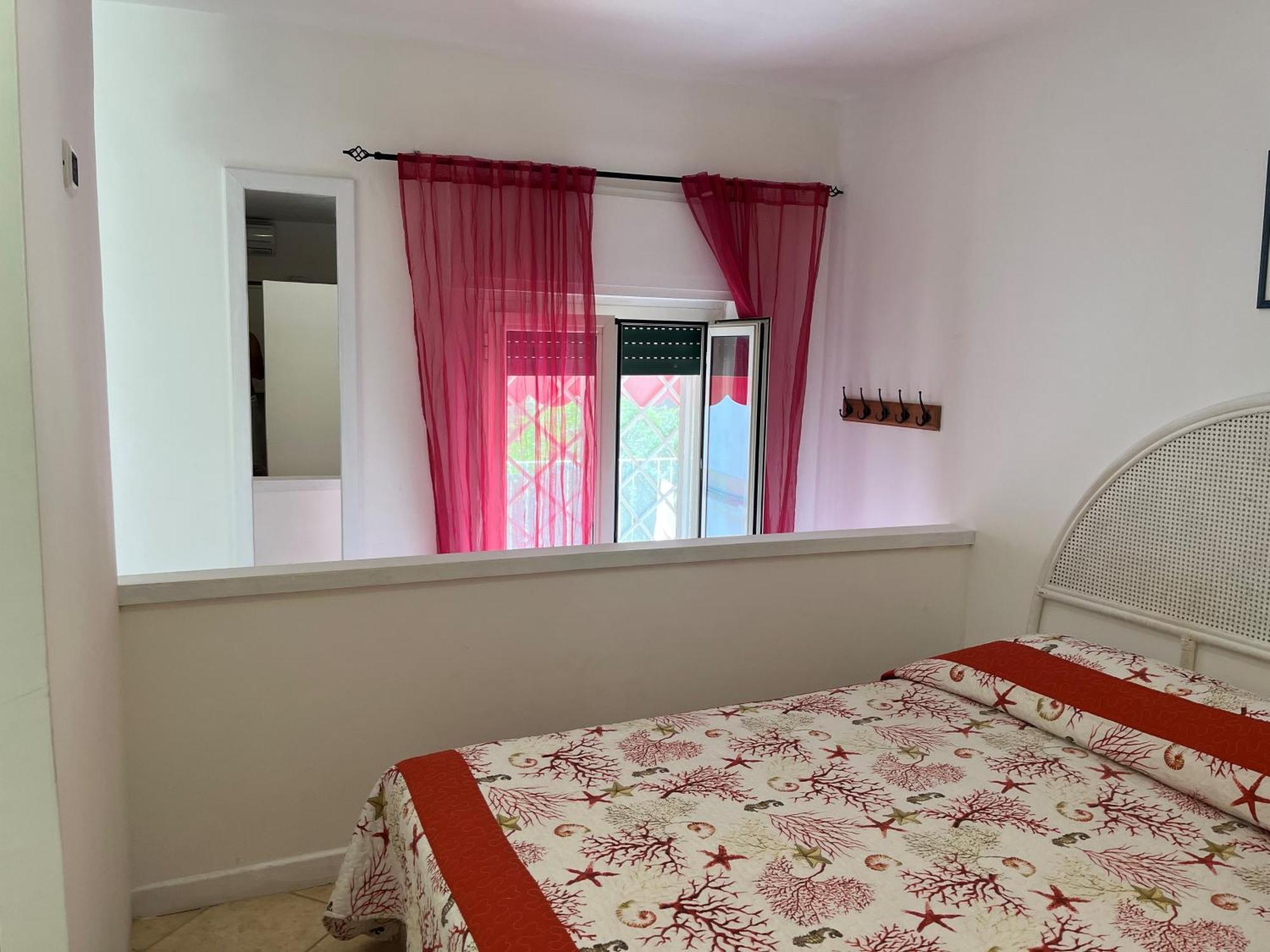 Villa Giulia 프레제네 외부 사진