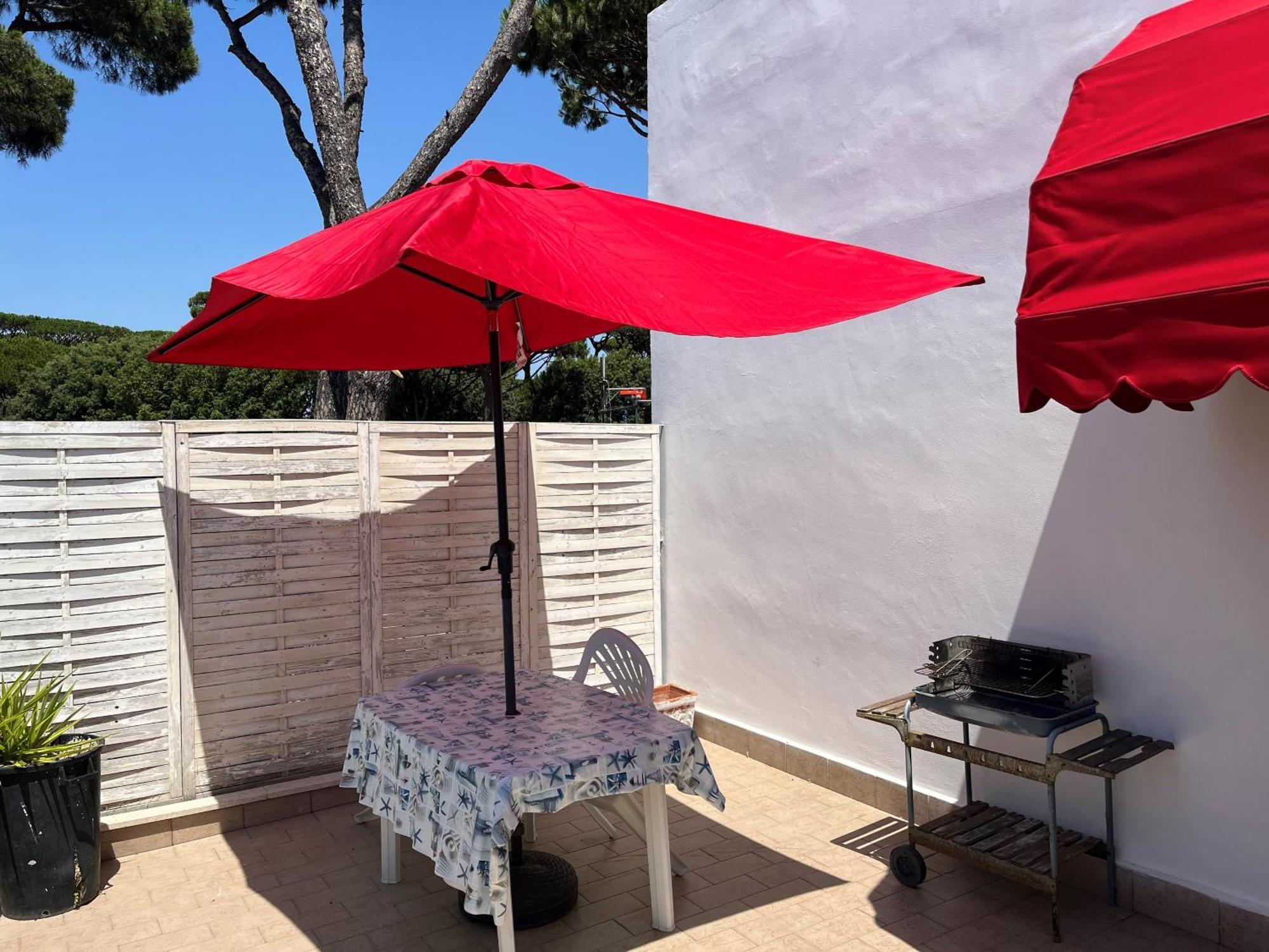 Villa Giulia 프레제네 외부 사진