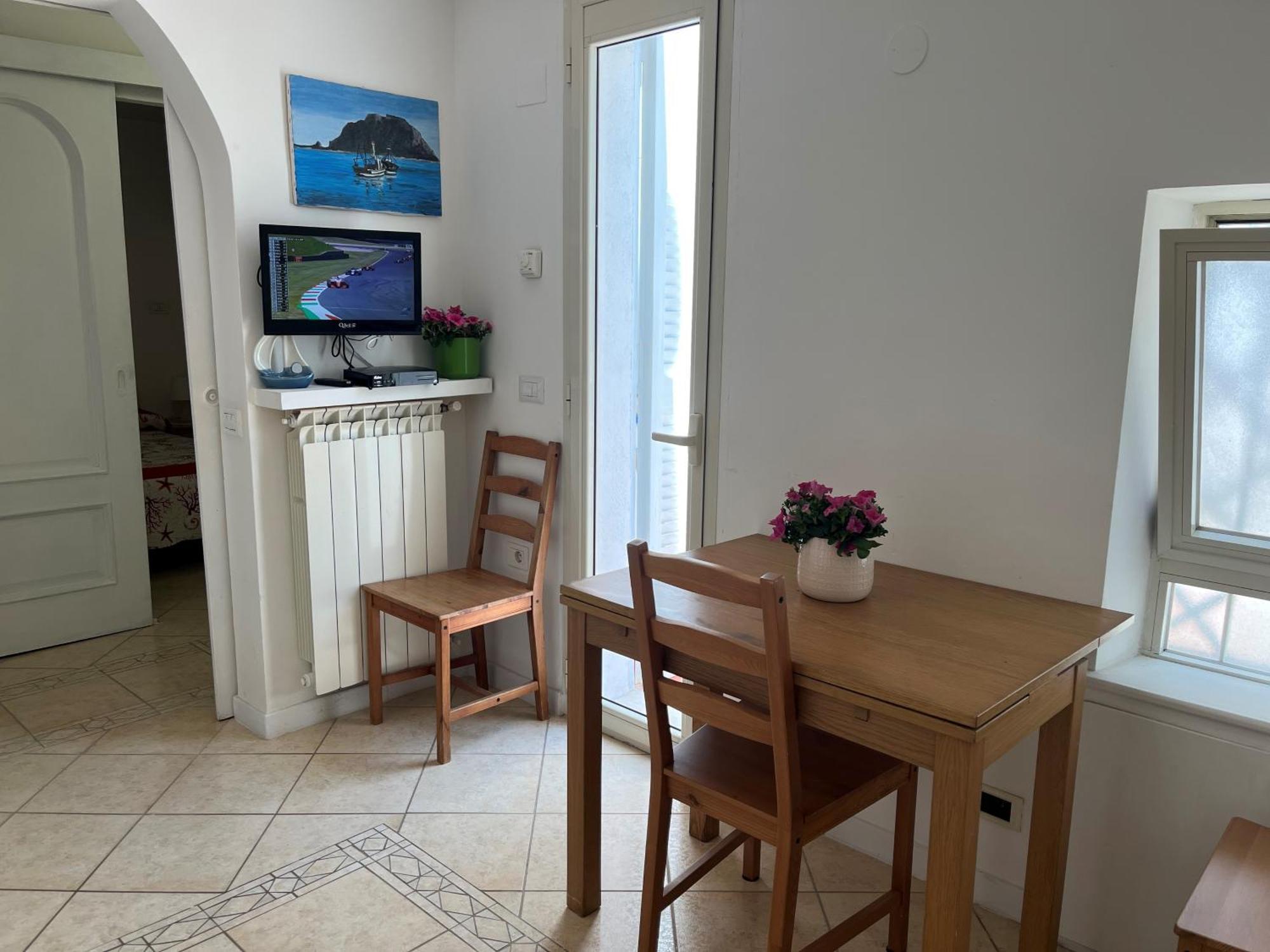 Villa Giulia 프레제네 외부 사진