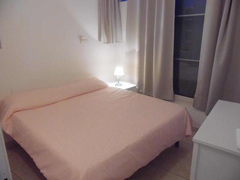 Villa Giulia 프레제네 외부 사진