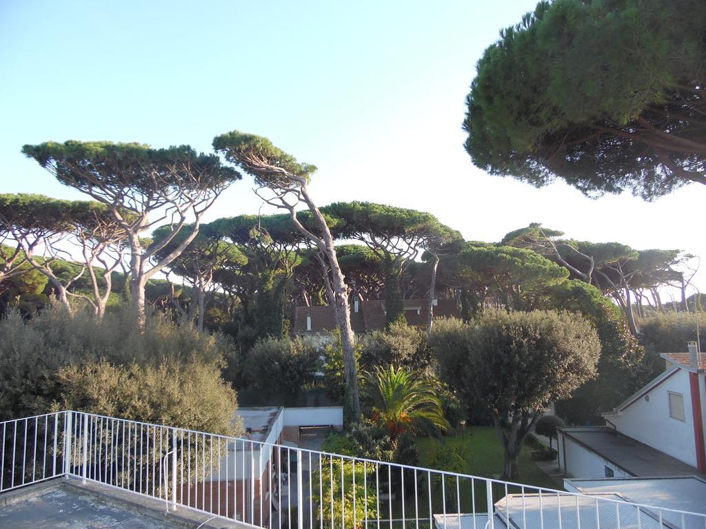 Villa Giulia 프레제네 외부 사진