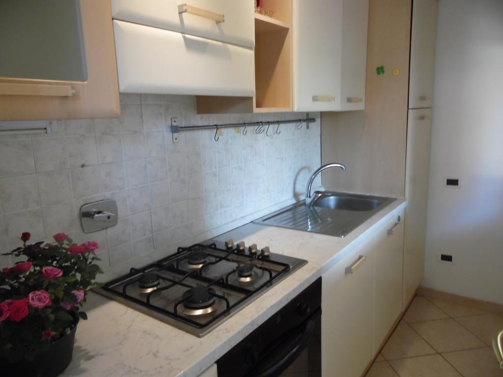 Villa Giulia 프레제네 외부 사진