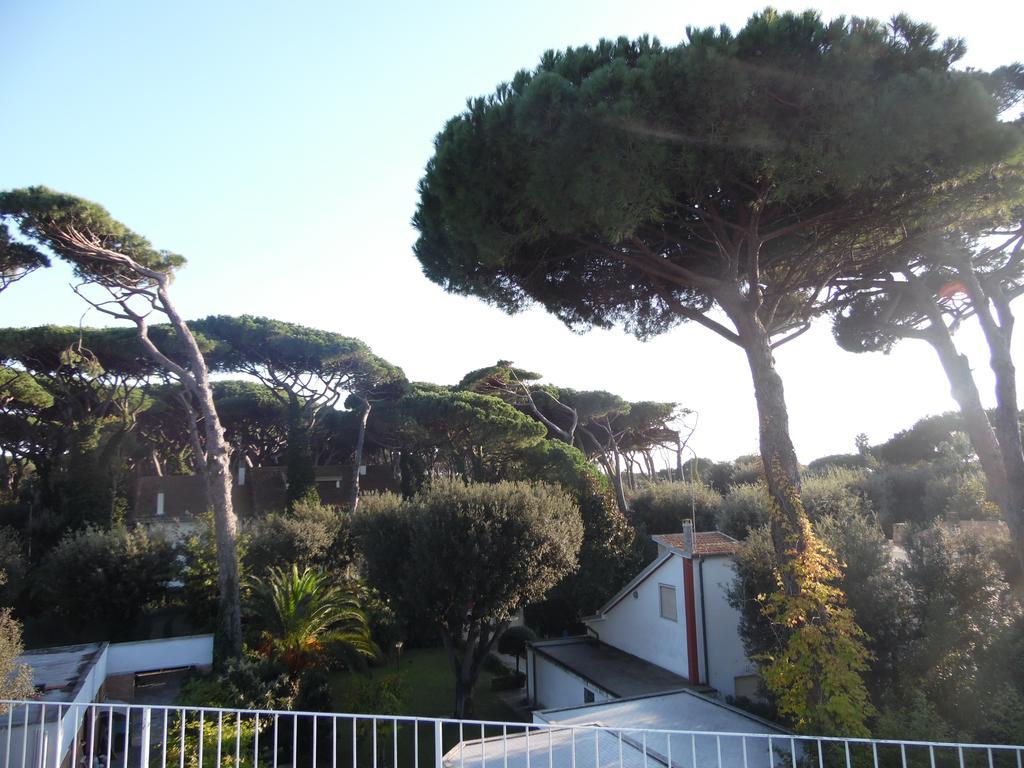 Villa Giulia 프레제네 외부 사진