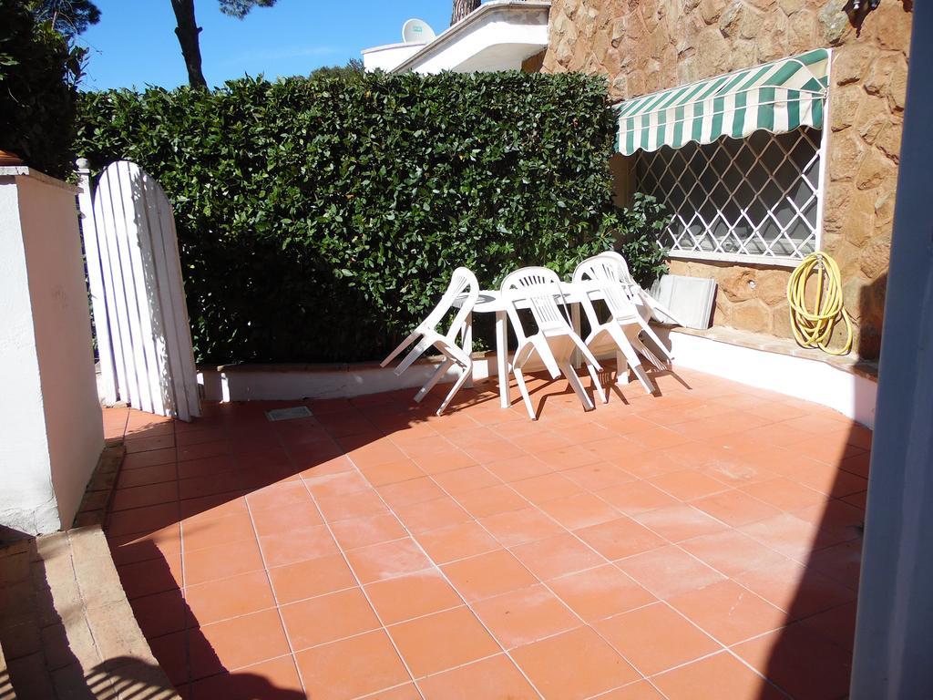 Villa Giulia 프레제네 외부 사진