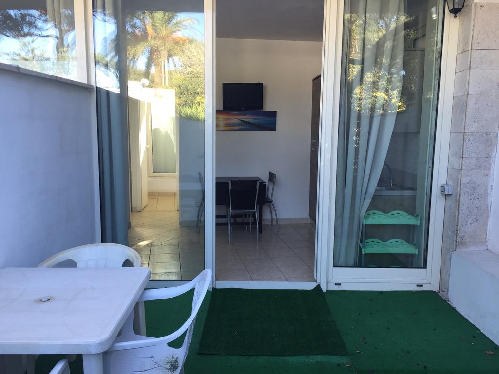 Villa Giulia 프레제네 외부 사진