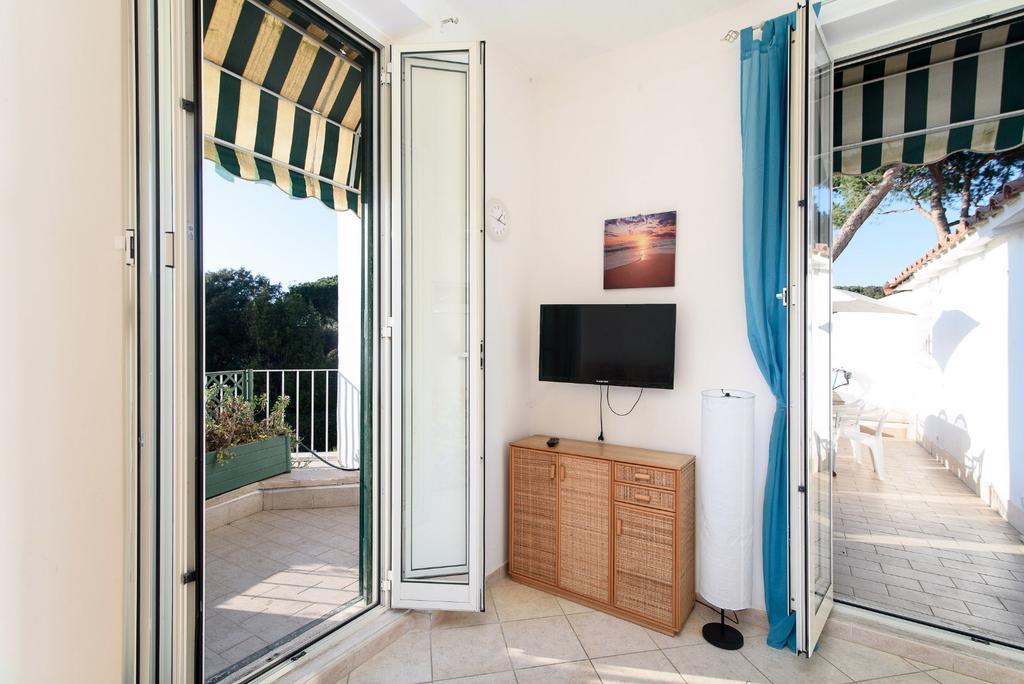Villa Giulia 프레제네 외부 사진